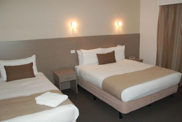 The Barn Accommodation Mount Gambier Luaran gambar