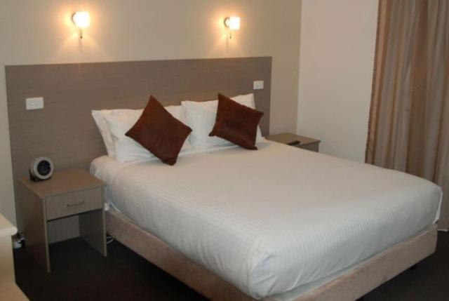 The Barn Accommodation Mount Gambier Luaran gambar