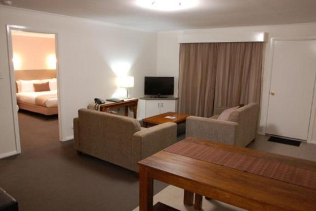 The Barn Accommodation Mount Gambier Luaran gambar