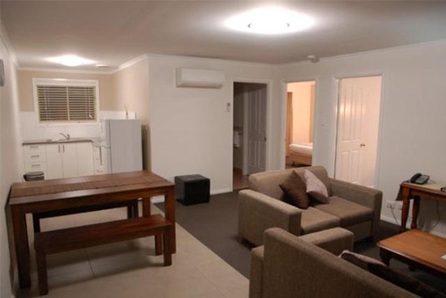 The Barn Accommodation Mount Gambier Luaran gambar